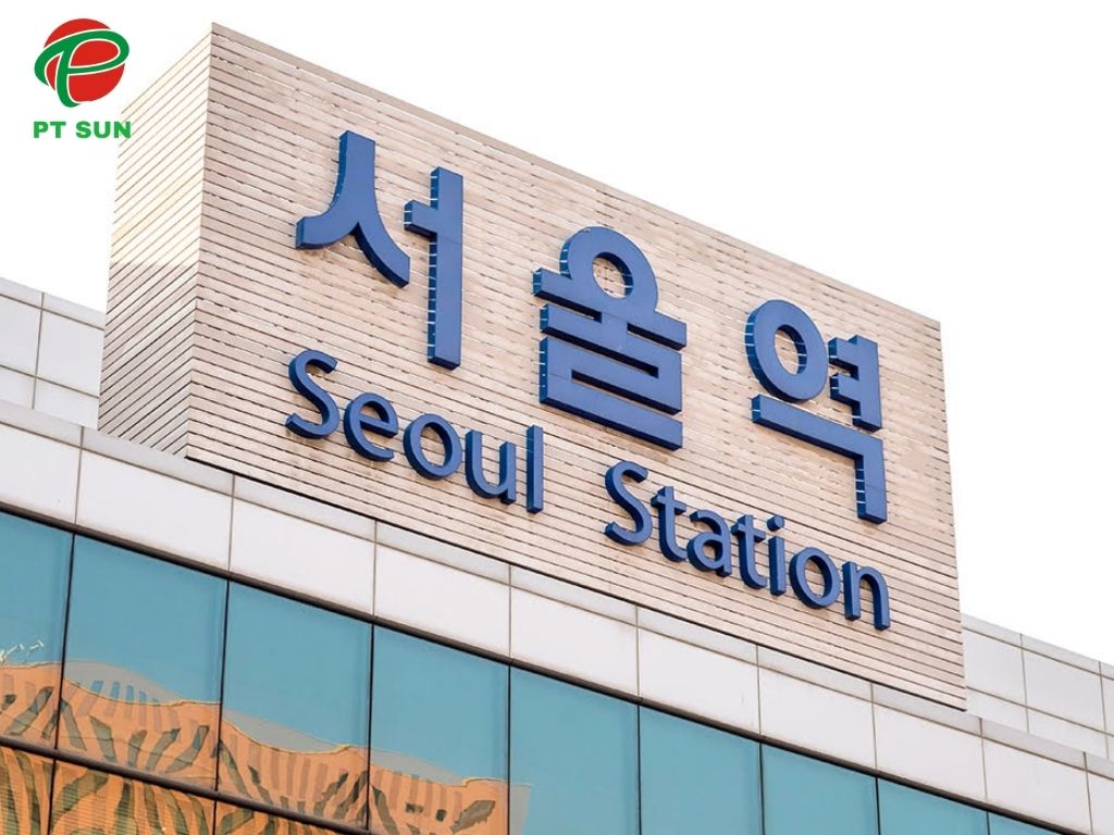 Những Lưu Ý Khi Nhập Cảnh Sân Bay Hàn Quốc Cho Du Học Sinh 5 ga seoul
