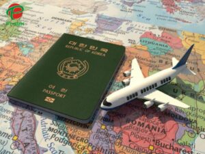 visa du học hàn quốc