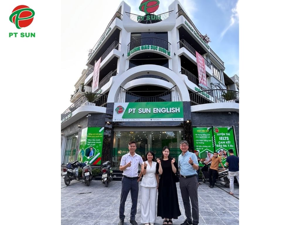 học phí songho