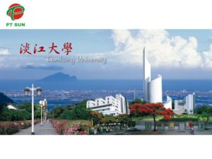 Đại học Đạm Giang