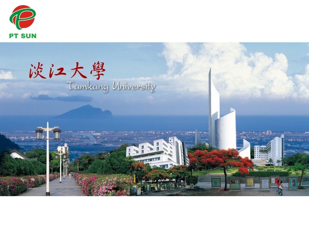 Đại học Đạm Giang