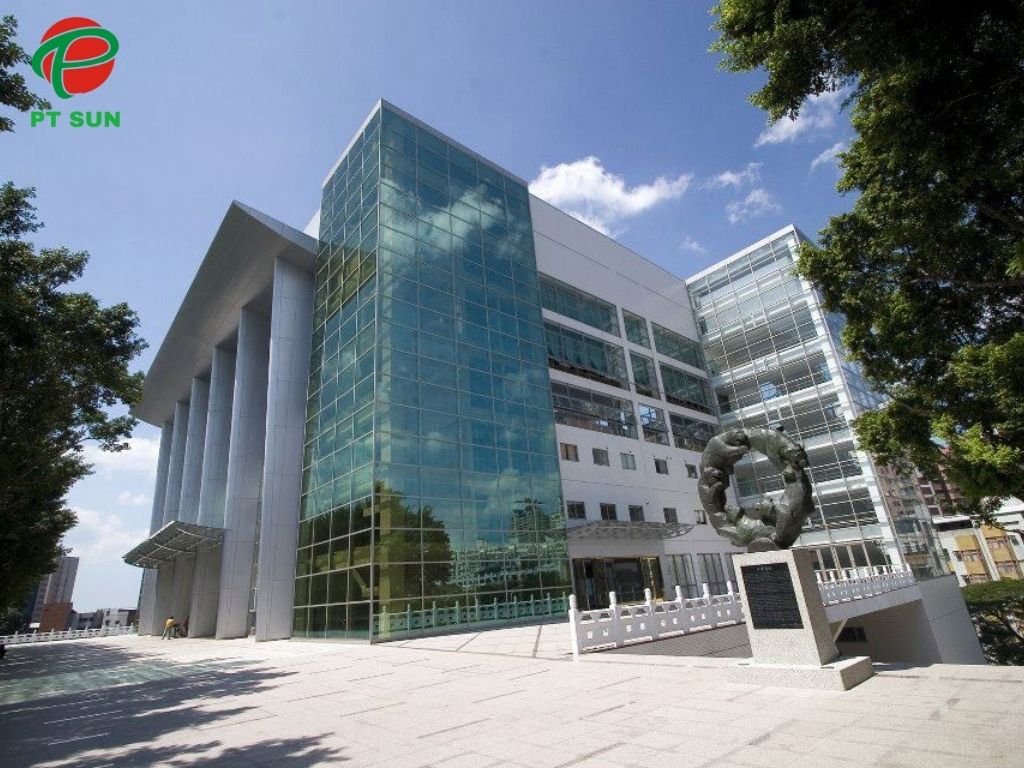 học phí đại học Đạm Giang