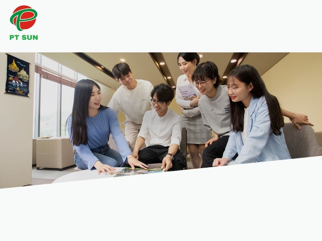 Đại Học Daejeon