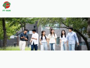Đại Học Daejeon