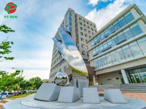 Đại Học Quốc Gia Chonnam