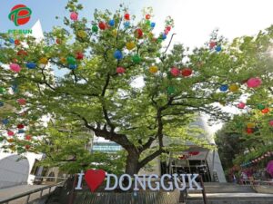 Đại Học Dongguk