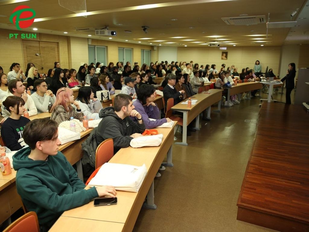 Đại Học Dongguk