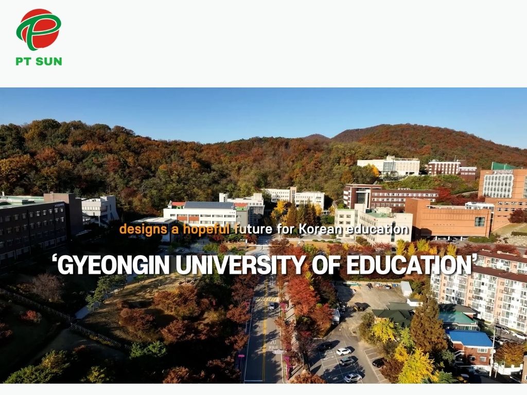 Gyeongin National University of Education