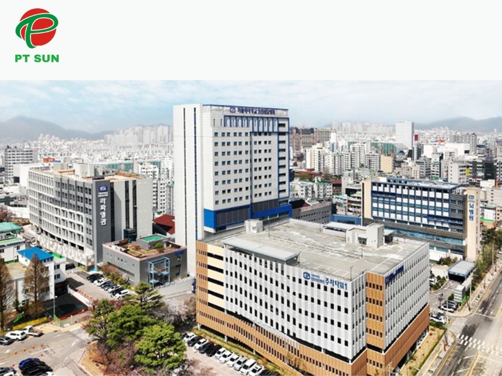Incheon Catholic University