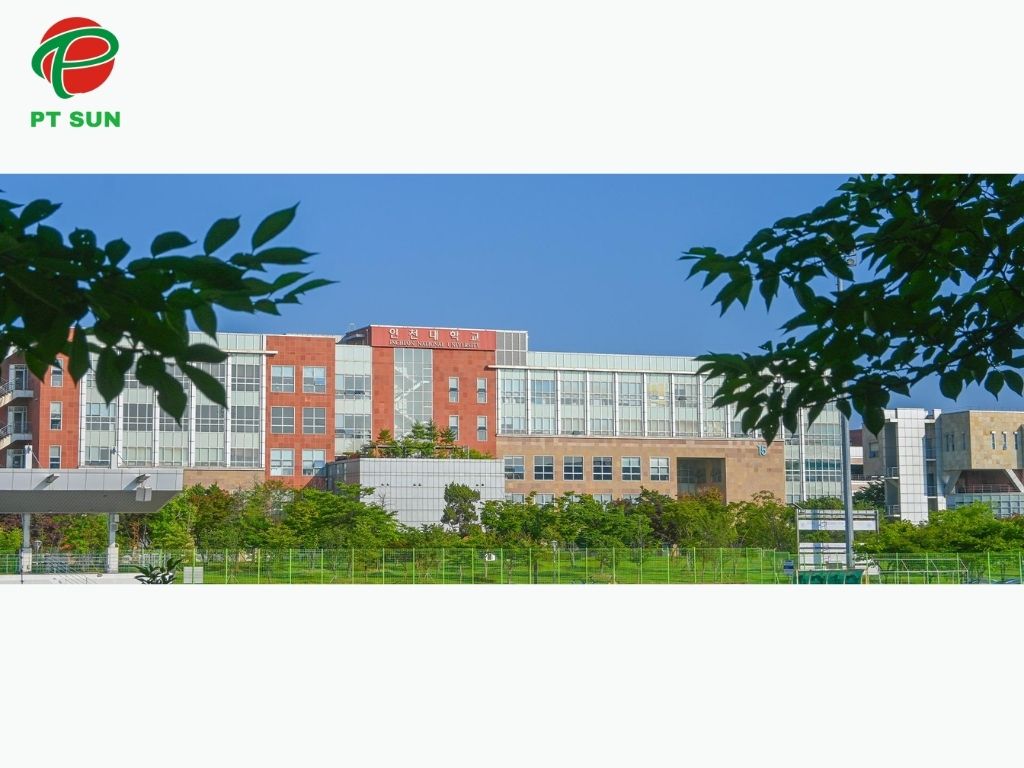Incheon Health and Welfare College
