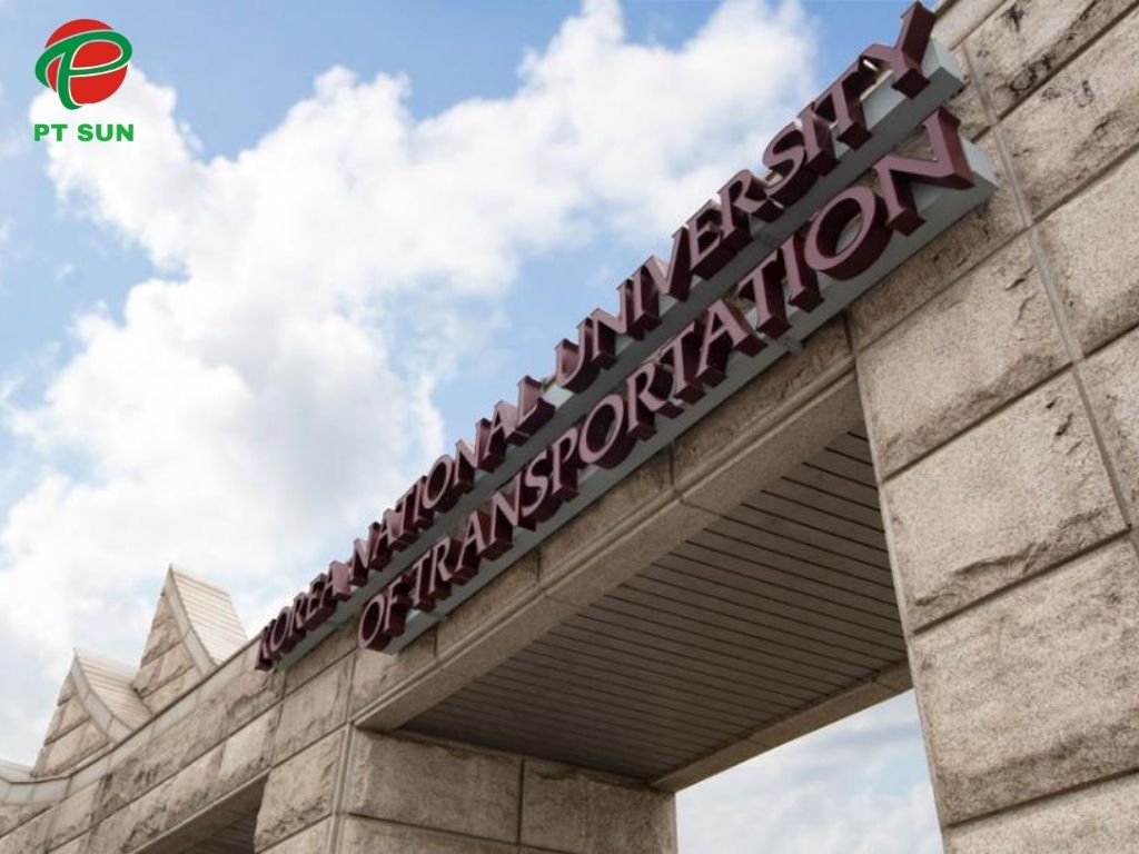 Korea National University of Transportation