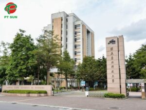 Đại học Khoa học Kỹ thuật Quốc lập Đài Bắc: Ngôi Trường Tiên Phong Đổi Mới Công Nghệ Tại Đài Loan 7 Taipei Tech