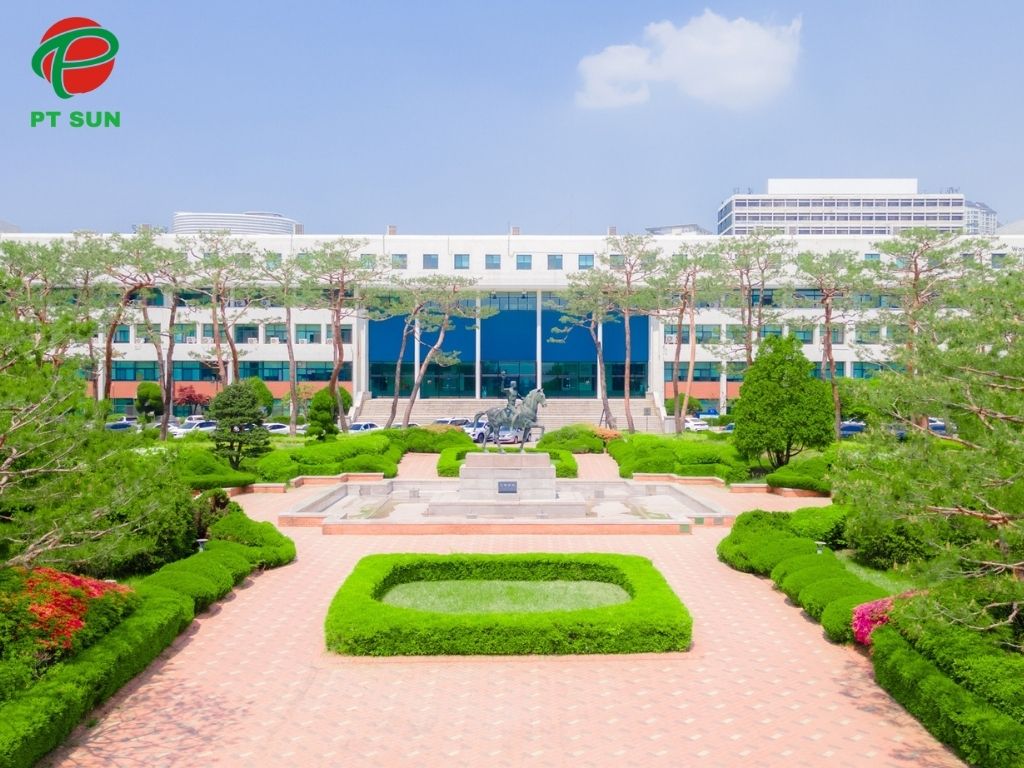 Đại học Ajou