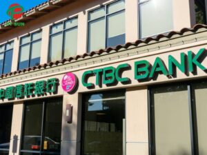 CTBC Bank