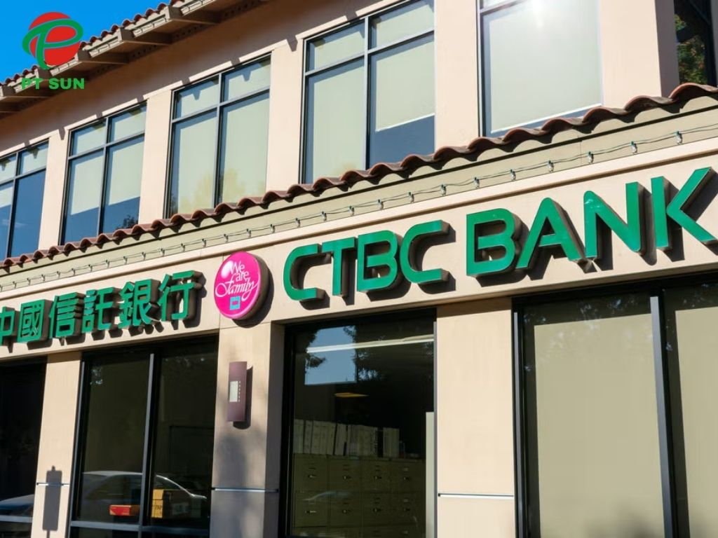 CTBC Bank