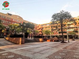 Đại Học Đại Diệp 2025 (Da-Yeh University – DYU) 1 Đại học Đại Diệp