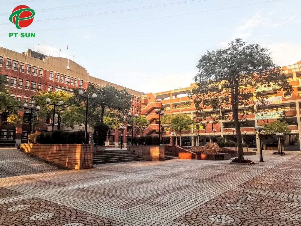 Đại học Đại Diệp