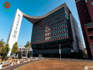 Đại Học Khoa Học Và Công Nghệ Miền Nam Đài Loan (Southern Taiwan University of Science and Technology - STUST) 8 Đại Học Khoa Học Và Công Nghệ Miền Nam Đài Loan