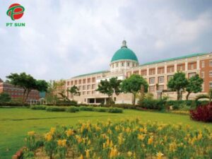 Đại học Á Châu