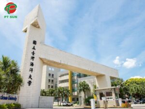 Đại học Quốc lập Hải Dương