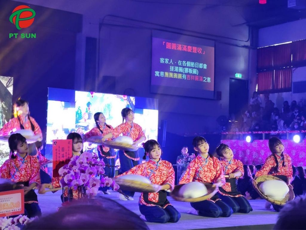 Đại học Kiện Hành: Mô Hình Giáo Dục Xanh Duy Nhất Cho Du Học Sinh Công Nghệ 5 Đại học Kiện Hành
