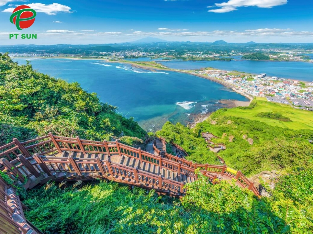 Đảo Jeju