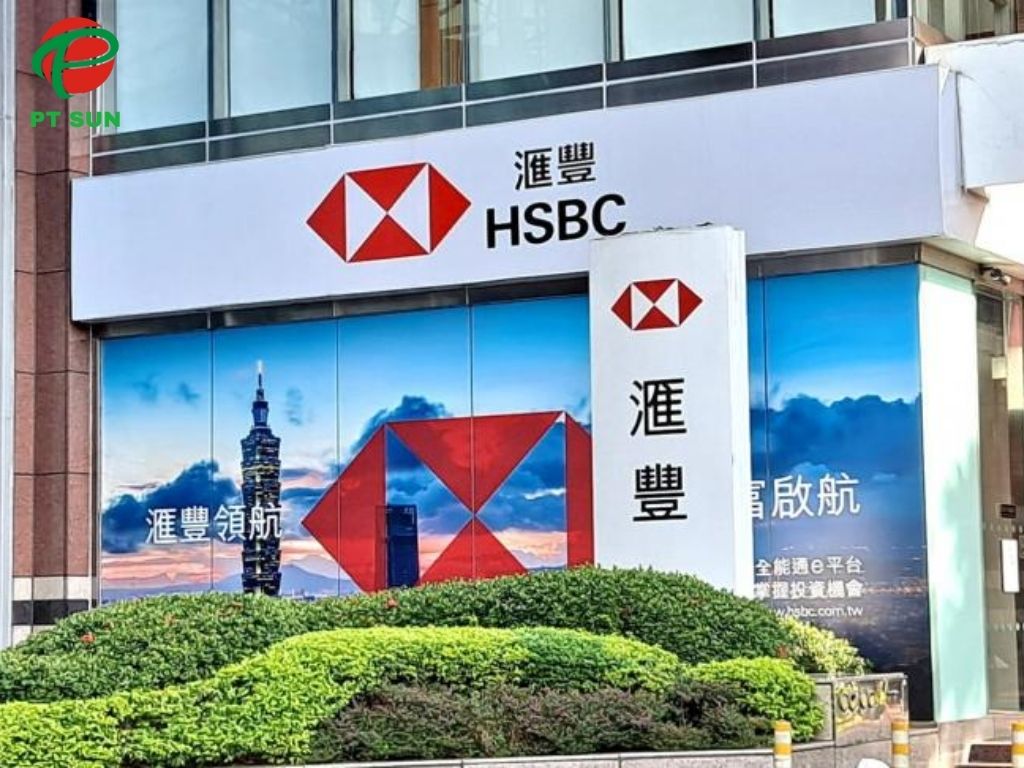 HSBC