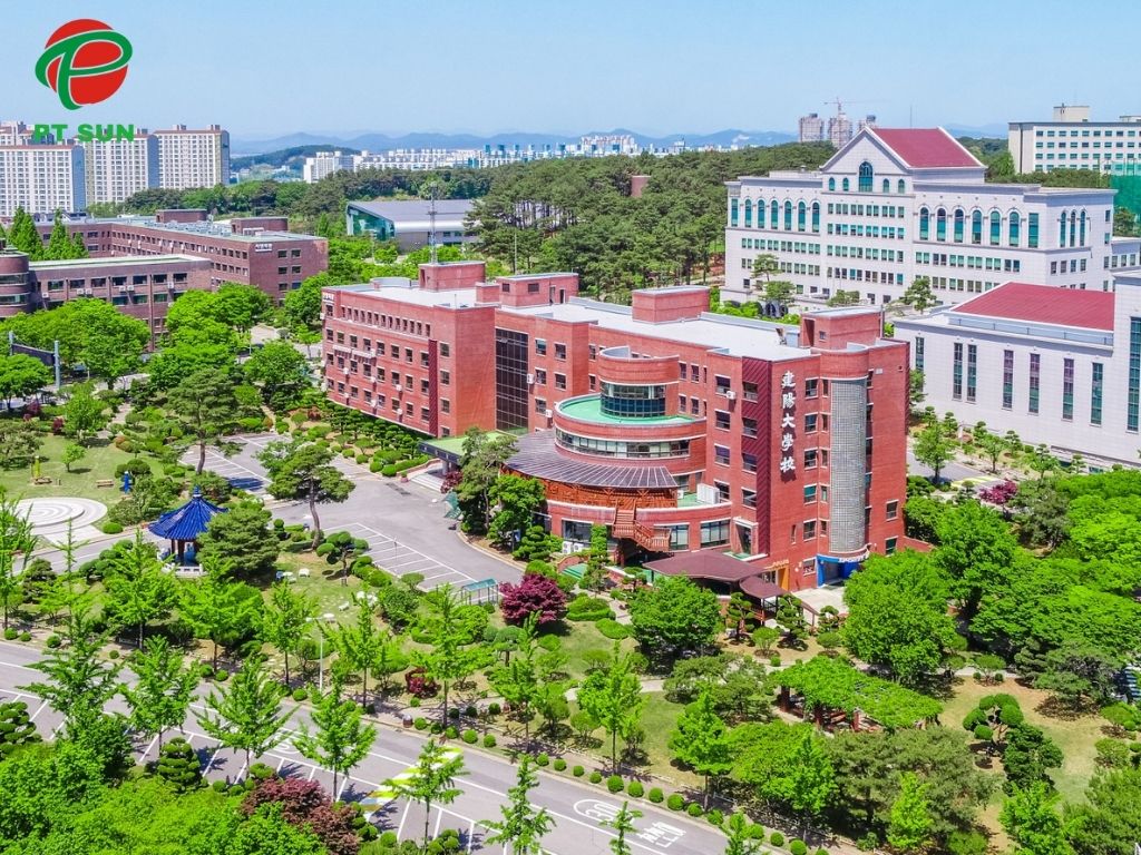 Đại Học Konyang