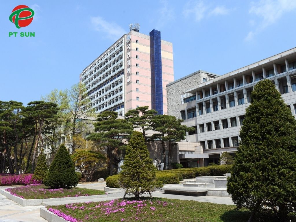 Đại học Kookmin