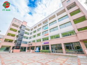 Đại học Minh Tân