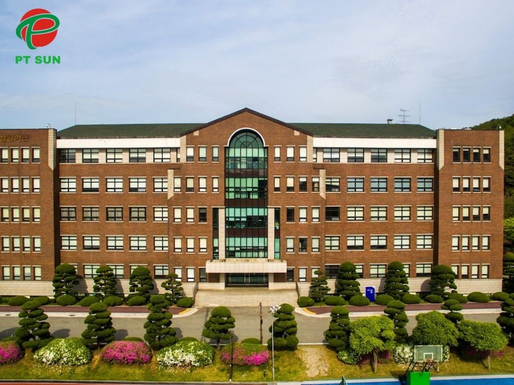 Đại học Nam Seoul
