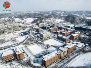 Đại học Nam Seoul