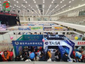 Du Học Nghề Đài Loan: Top 5 Trường Đào Tạo Du Học Nghề Đài Loan 10 Hội chợ công nghệ