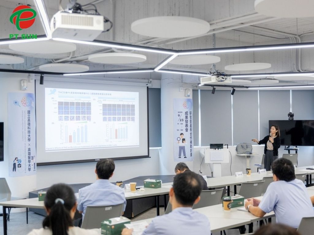 Du học Đài Loan Đại học Khoa học Công nghệ Quốc lập Cao Hùng