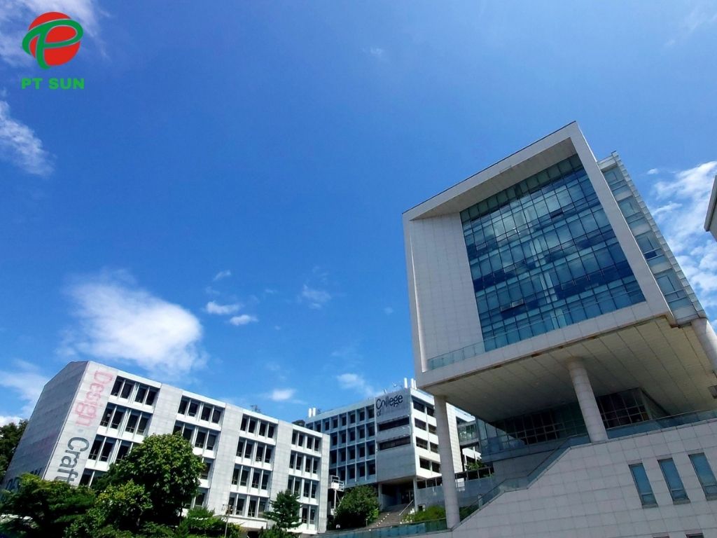 Học Phí và Học Bổng Đại Học Nữ Sinh Sungshin Năm 2026 2 Đại học Nữ Sinh Sungshin