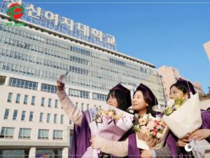 Đại học nữ sinh sungshin