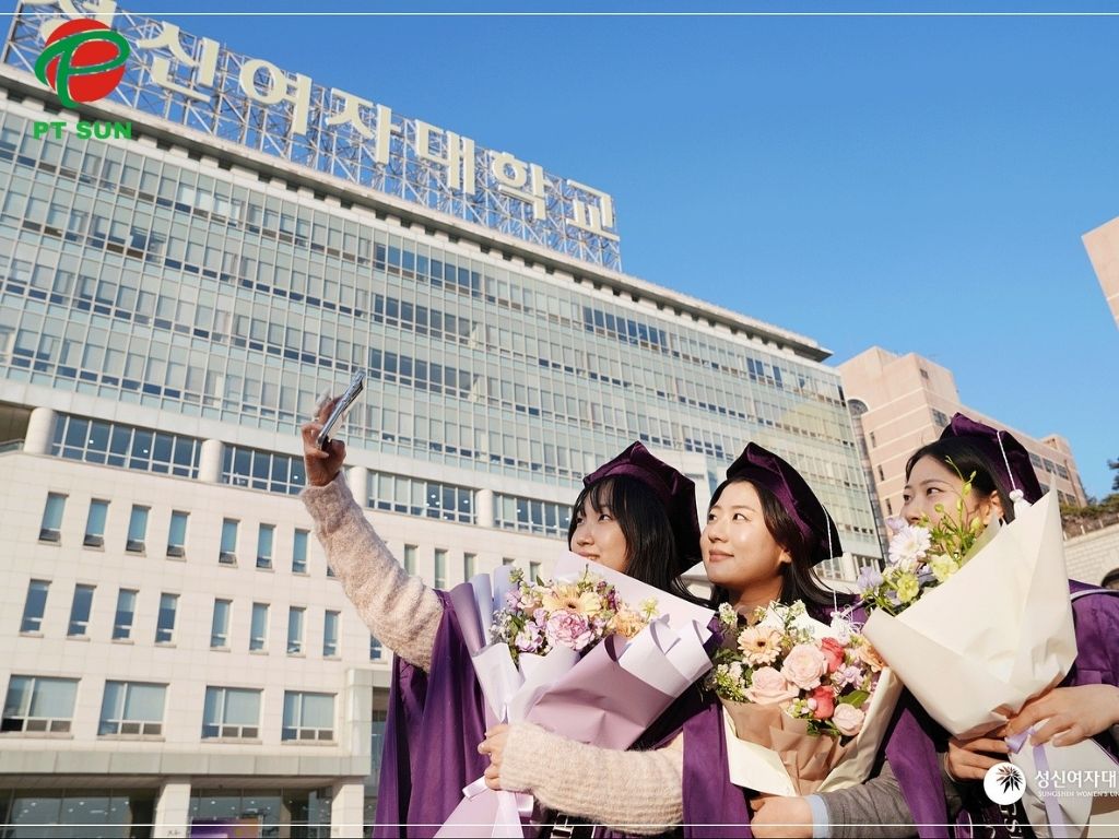 Học Phí và Học Bổng Đại Học Nữ Sinh Sungshin Năm 2026 1 Đại Học Nữ Sinh Sungshin