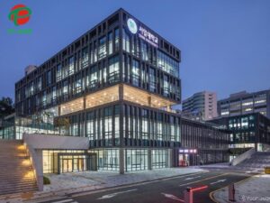 Đại Học Seoil (서일대학교 - Seoil Daehakgyo): Bệ Phóng Sự Nghiệp Tại Trung Tâm Seoul 5 Đại học Seoil