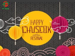 trung thu hàn quốc