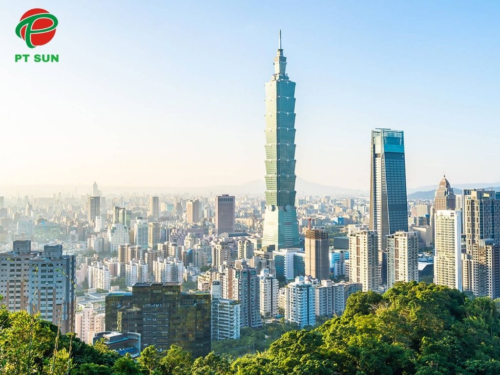 Top Trường Đại Học Công Lập Đài Loan - 10 Trường Công Lập Tốt Nhất Đài Loan 1 Đài bắc