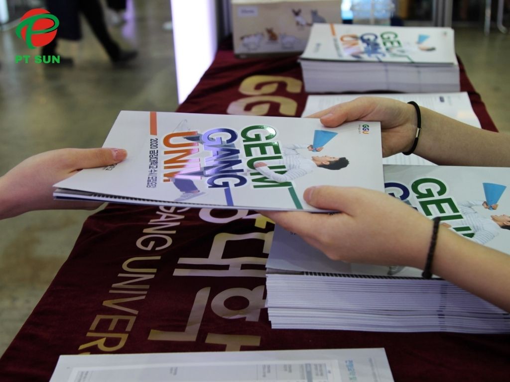 Học Phí Đại học Geumgang Hàn Quốc