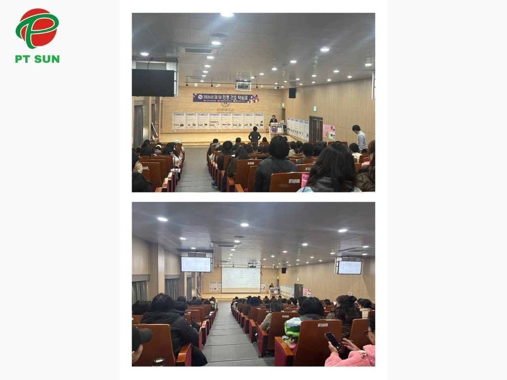 Đại Học Hanyeong: Điều Dưỡng 100% Đỗ Chứng Chỉ Quốc Gia Và Thực Tập Bệnh Viện Yonsei 3 Đại Học Hanyeong