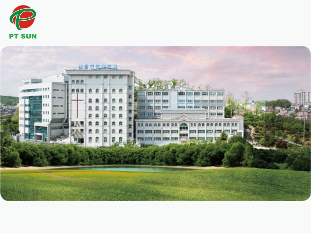 Đại Học Hanyeong: Điều Dưỡng 100% Đỗ Chứng Chỉ Quốc Gia Và Thực Tập Bệnh Viện Yonsei 1 Đại Học Hanyeong