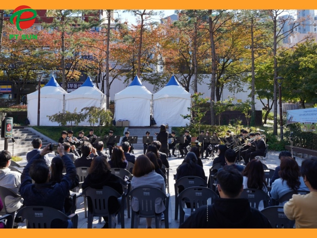 Đại Học Nghệ Thuật Chugye