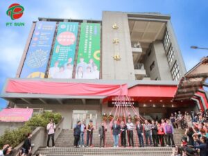 Đại học Đức Dục