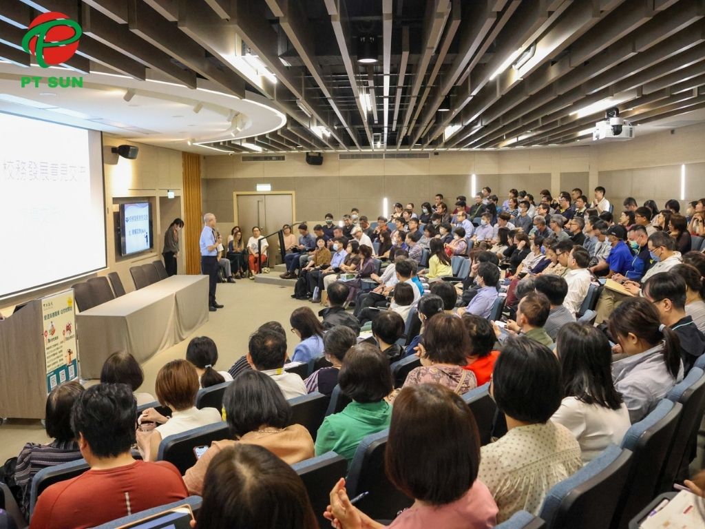 Tuyển Sinh Hệ Ngôn Ngữ Đại Học Giáo Dục Quốc Lập Đài Bắc 2026 4 Giáo Dục Quốc Lập Đài Bắc