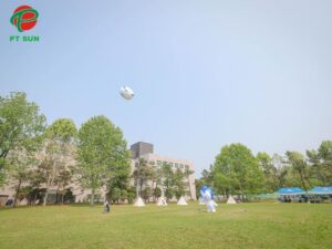 Khuôn viên Đại học Hanyang