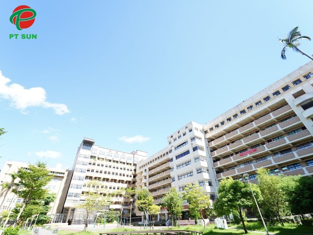 Đại học Kinh doanh Quốc lập Đài Bắc