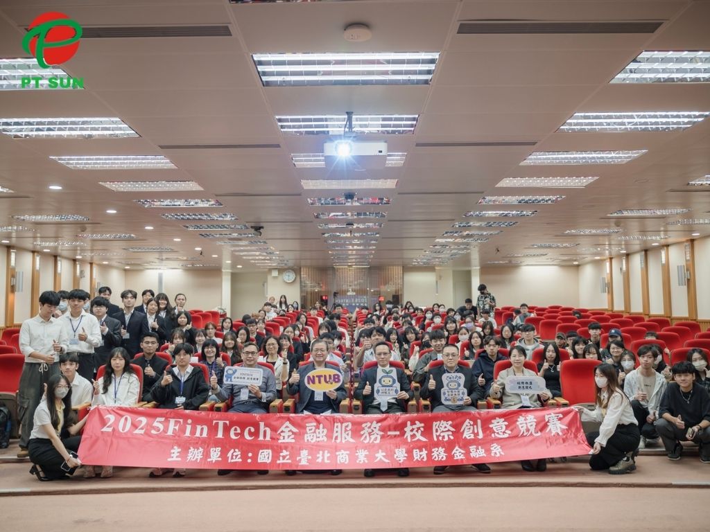 Đại học Kinh doanh Quốc lập Đài Bắc