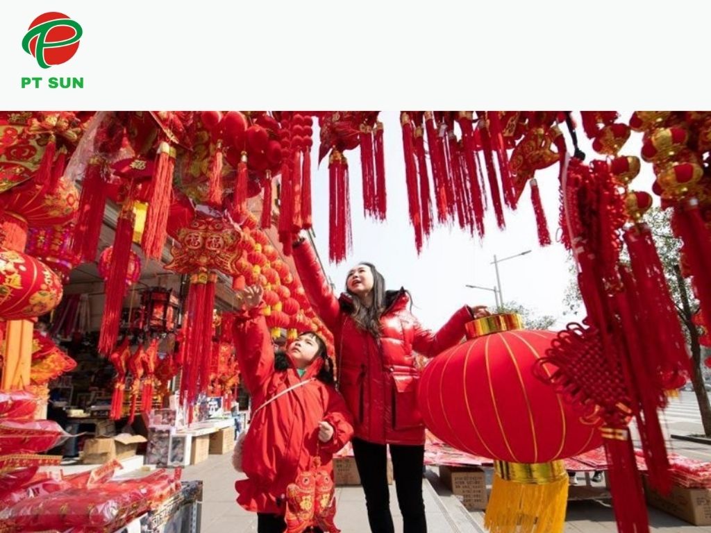 Tết Nguyên Đán Hàn Quốc